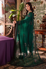 Nureh Nur Mahal Silk Edit | NE-196