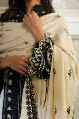 Autumn Winter Vol-01 Collection'24 By Sahar Folk Reverie