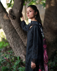 Neeshay Printkari '26 | SABLE