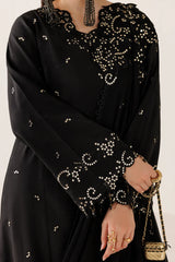 Farasha | Veira Raw Silk '26 | Midnite Luxe