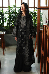 Nureh Maya Jacquard | NJ-112