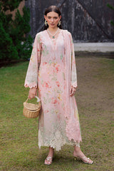 Nureh Gardenia Lawn '26 | NSG-208