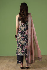 COCO By Zara Shahjahan Coco Prints Drop III 2026 | Aurelia-7B