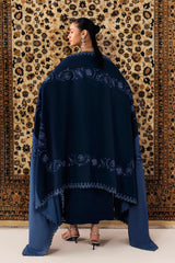 Qalamkar Qline Linen '26 | QLW-10 Seran