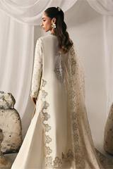 Serein Luxe Silk by Emaan Adeel | MISTY DAWN