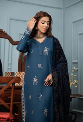 HumDum | D-04 | ZOUQ '25 WINTER