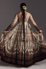 Zara Shahjahan Anarkali 2026 | Shahkar-D3