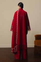 Zara Shahjahan Satori 2026 | Akari-D8