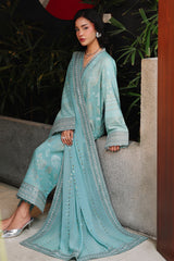 Nureh Maya Jacquard | NJ-108