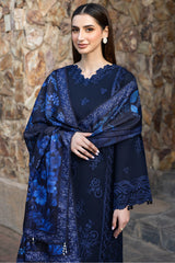 Farasha | Bluebell | EMINENCE KHADDAR F/W 25