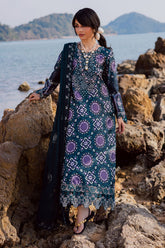 NUREH THE SILK | S- 27 A