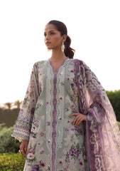 Elaf BELLADORE - PRINTS CHIFFON '26 | EPA-6A CASTELLA