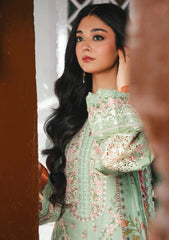KAHF EK FASANA - LUXURY LAWN '26 | KLB-4B SITARA