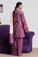 COCO By Zara Shahjahan COCO Prints Winter 2026 | Katya-9A