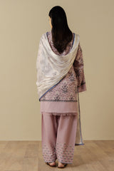 COCO By Zara Shahjahan Coco Prints Drop III 2026 | Anthea-9A