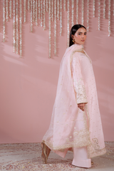 Emaan Adeel HER TO HER | AISHA