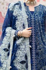 Nureh Jhoomro | NL-99 Mia
