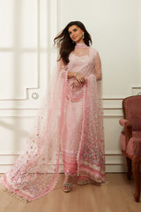 Sobia Nazir Luxury Lawn Eid '26 | Design 7B