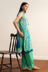 COCO By Zara Shahjahan Coco Prints Drop II 2026 | Nami-5A
