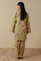 COCO By Zara Shahjahan Coco Prints Drop III 2026 | Mireya-5B