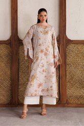 Iznik Festive Lawn '26 | IBE-05 Embroidered Lawn