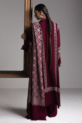 Zara Shahjahan MEHRAB-D3
