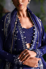 Afrozeh | Maison | La Fuchsia'25