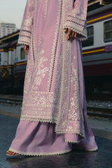 Mulaqaat '26 By Afrozeh | Dilnasheen