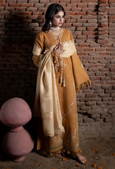 HumDum | D-04 | Khumar '25 WINTER