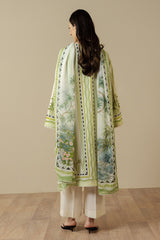 COCO By Zara Shahjahan Coco Prints Drop III 2026 | Nerine-1A