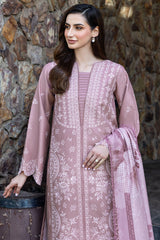 Farasha | Blushen | EMINENCE KHADDAR F/W 25