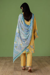 COCO By Zara Shahjahan Coco Prints Drop III 2026 | Celene-4B