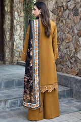 Farasha | Sundune | EMINENCE KHADDAR F/W 25