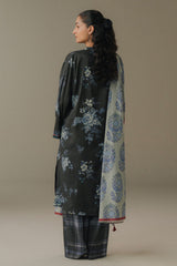 COCO PRINTS EDIT V | Hushed Ember-6B