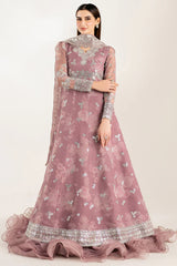 Farasha | Rosy Spark | Fiorella Formals '25