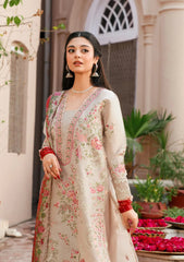 KAHF EK FASANA - LUXURY LAWN '26 | KLB-6A SILSILA