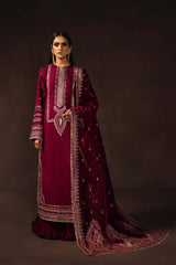 Afrozeh | Roshan | Divani the silk Edit