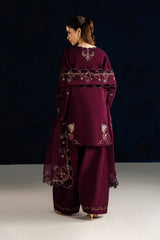 Iznik Eid Luxe '26 | UE-655 Ramen Silk