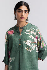 COCO By Zara Shahjahan COCO Prints Winter 2026 | Hana-2B