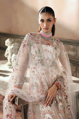 Premium RajBari Radiance 4-piece luxury formal 2025