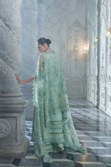 Sobia Nazir Luxury Lawn Eid '26 | Design 4B