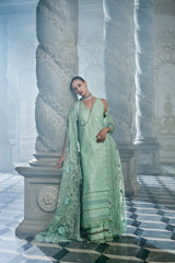 Sobia Nazir Luxury Lawn Eid '26 | Design 4B
