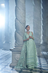 Sobia Nazir Luxury Lawn Eid '26 | Design 4B