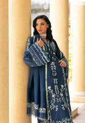 ELAF | EWK-3B AQUELUNE | Luxury Winter Collection'25
