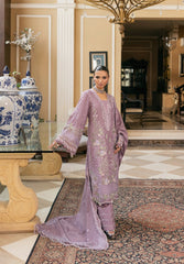 ELAF | EWK-1A LILIQUE | Luxury Winter Collection'25