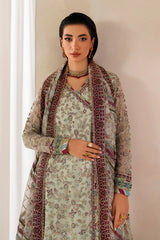 Neorah | ZALEH CHIFFON | SKU: XF-1011