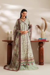 Neorah | ZALEH CHIFFON | SKU: XF-1011