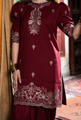 HumDum | D-03 | ZOUQ CHAPTER 2 WINTER