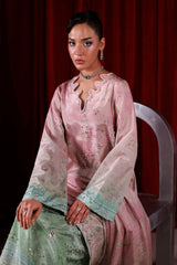 Rang Rasiya Luxe Silk '26 | Zelie