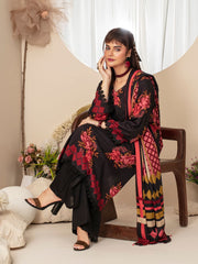 Feroza | Linen 10 | Fabiha Vol-1